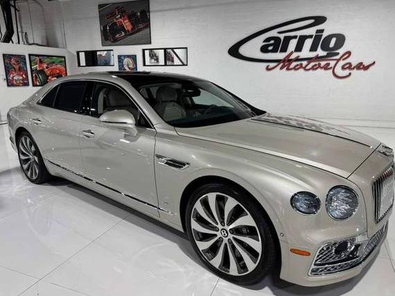 BENTLEY FLYING SPUR 2021 SCBBG6ZG7MC086941 image BENTLEY FLYING SPUR 2021 SCBBG6ZG7MC086941 image